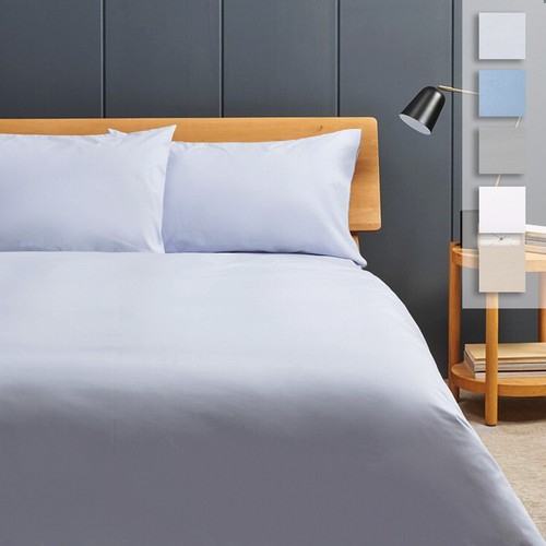 Completo copripiumino plain - completo,