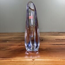 Vaso vintage Baccarat