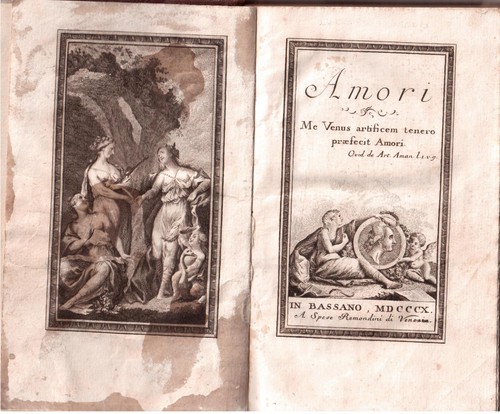 Lodovico savioli - lodovico,