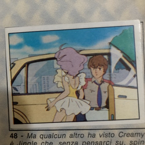 Fig l incantevole - 48, l’incantevole