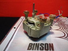 Binson Echorec motori AC
