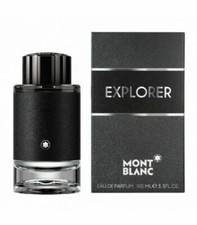 MONT BLANC EXPLORER EDP
