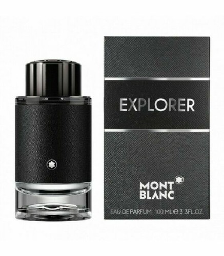 Mont blanc explorer edp - mont,