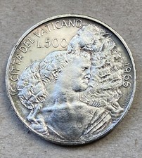 Collezionismo 500 Lire