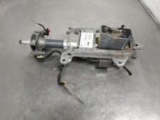 2W933C529AK piantone sterzo