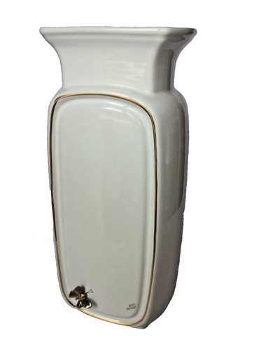 Vaso ceramica 28 - ceramica, cm