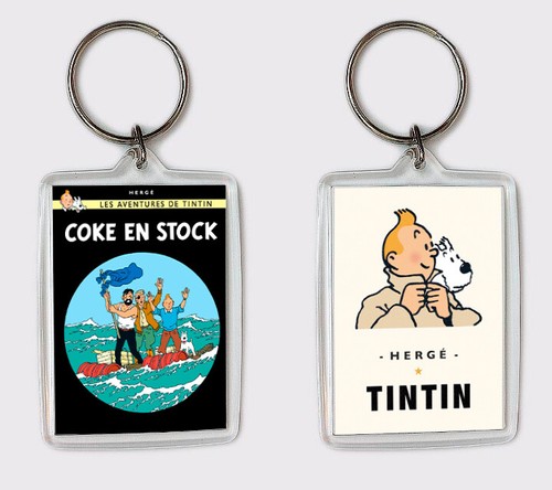 Tintin coke stock - in,
