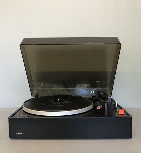 Lenco giradischi l - lenco, |