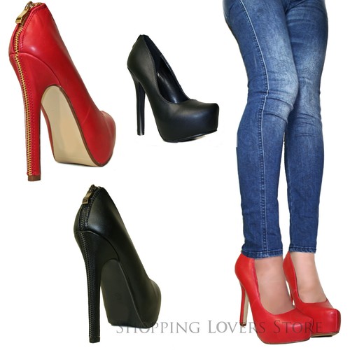 Scarpe donna decolletè - scarpe,
