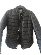 Cappotto giacca imbottito