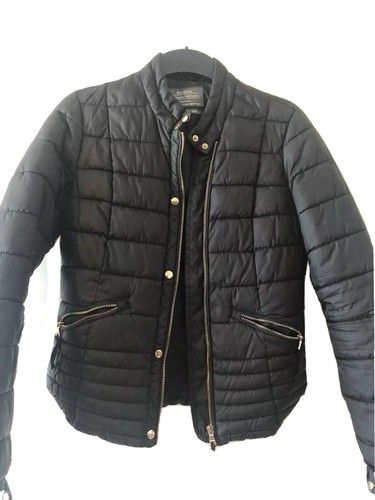 Cappotto giacca imbottito