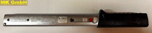 Stahlwille 730a manoscopio - 730a/5,