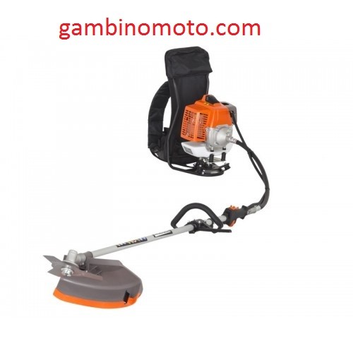 Decespugliatore spalleggiato - decespugliatore,