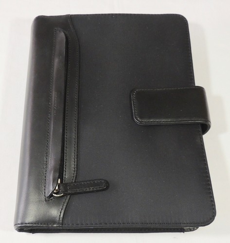 Piquadro black millennium - black,