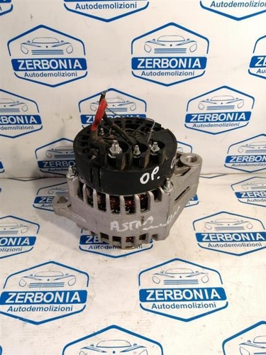 Alternatore opel astra - astra, «j»