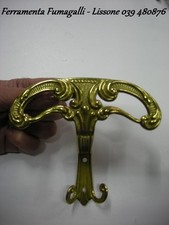 D0023 APPENDIABITI IN OTTONE