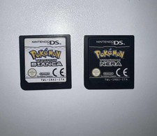 Pokemon Set Bianco e Nero