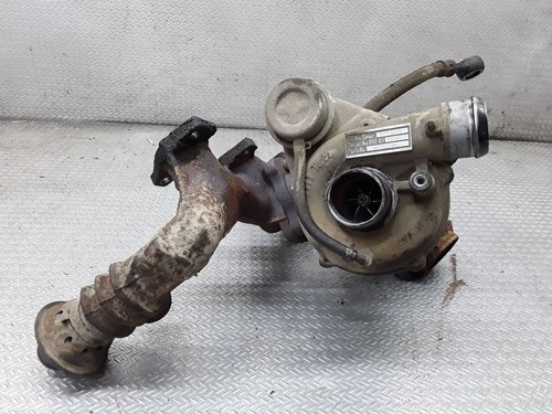 Peugeot 307 2002 diesel 66kw - 307,