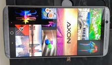 Smartphone ZTE Axon 7 Snapdragon 820 Cellulare 4g Micro Sd