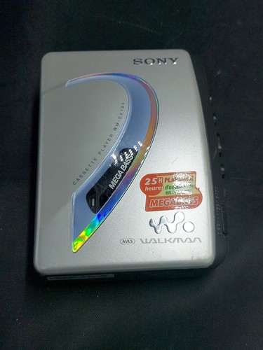Sony walkman ex194 per - sony,
