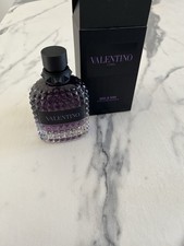 profumo valentino uomo