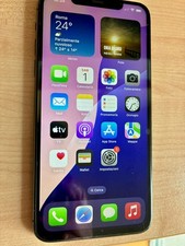 Apple iPhone 11 Pro Max Space Grey 256GB - senza operatore - batteria ottima