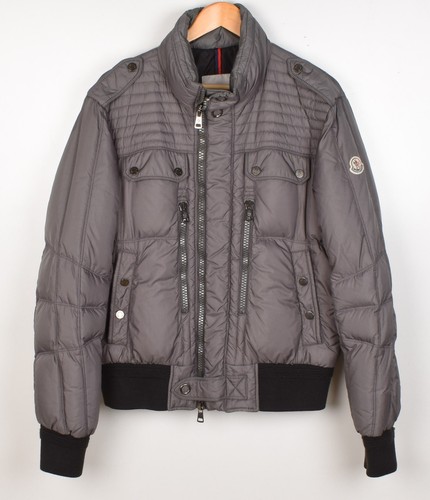 Autentico moncler vintage uomo - autentico,