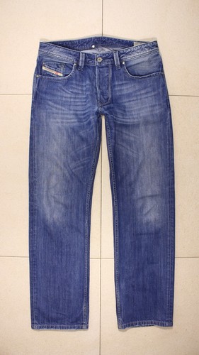 Jeans diesel larkee uomo - jeans,