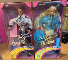 Vintage originale mattel 1993 - vintage,