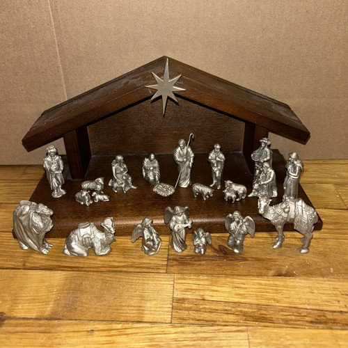Danforth presepe natale in - presepe,
