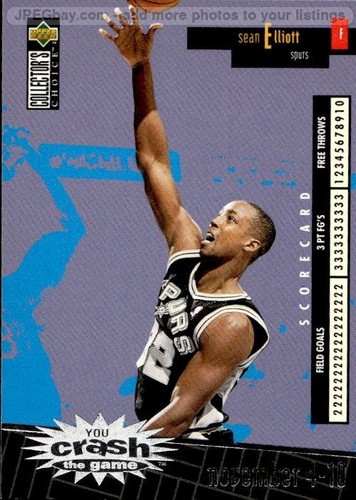 Card nba c24 sean - card,