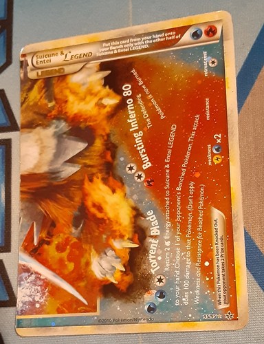Pokémon scatenato 2010 - scatenato,