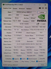 Geforce 9600 brand - geforce,