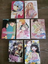 AGGIORNATO +1 - Lotto di 8