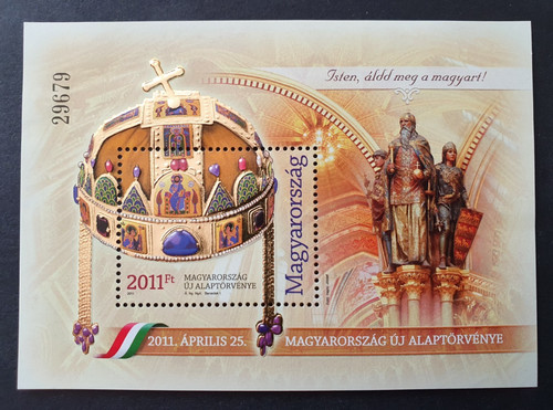 2011 magyar ungheria - 2011,