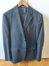 VESTITO COMPLETO UOMO - LANA