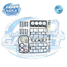 SET GUARNIZIONI E BULLONI