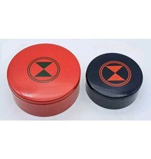 2 SCATOLE/SCATOLA BOX