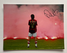 Foto derby milan firmata - derby, ac