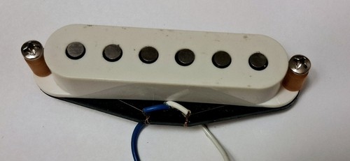 1987 usa fender american - 1987,