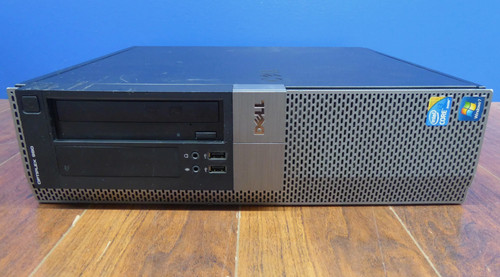 Dell optiplex 980 slimline - dell,