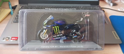 Altaya yamaha yzr - altaya,
