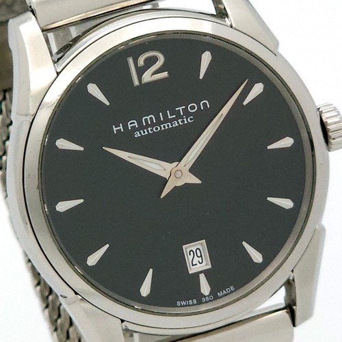 Orologio automatico hamilton - orologio,