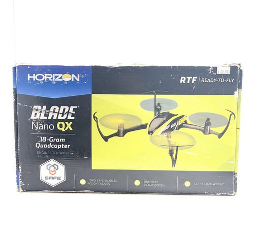 Blade nano drone confezione - nano,