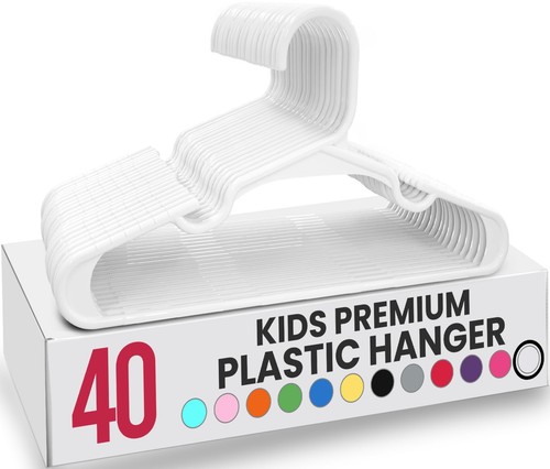 Appendiabiti per bambini - per, e