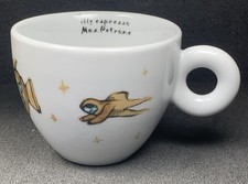 Tazza espresso Illy Caffe Max