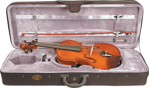 Completo stentor viola 0 - completo, 12.0