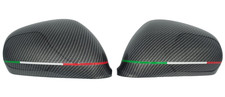 Coppia calotte specchietti - calotte,