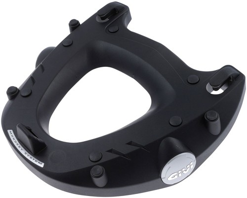 Piastra supporto givi - piastra,