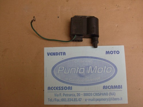 Bobina accensione avviamento